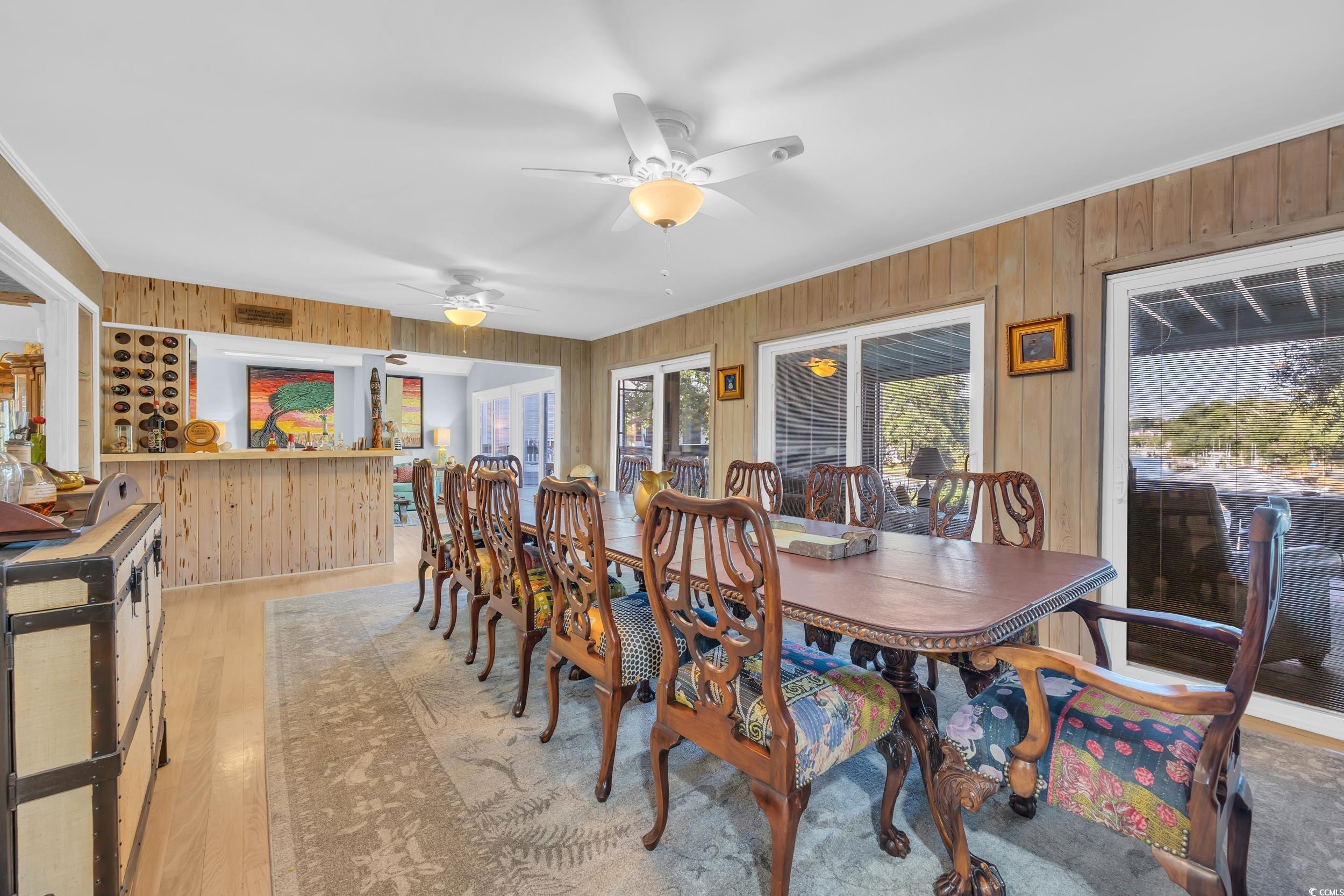 527 Mt Gilead Road Murrells Inlet, SC 29576 - Photo 8 of 40