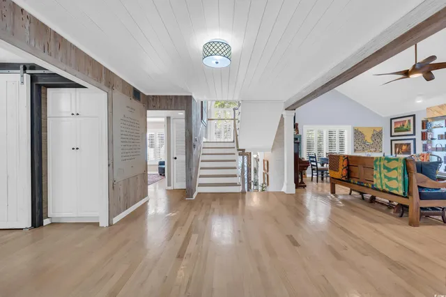 $2,400,000 | 527 Mt Gilead Road, Murrells Inlet, SC 29576