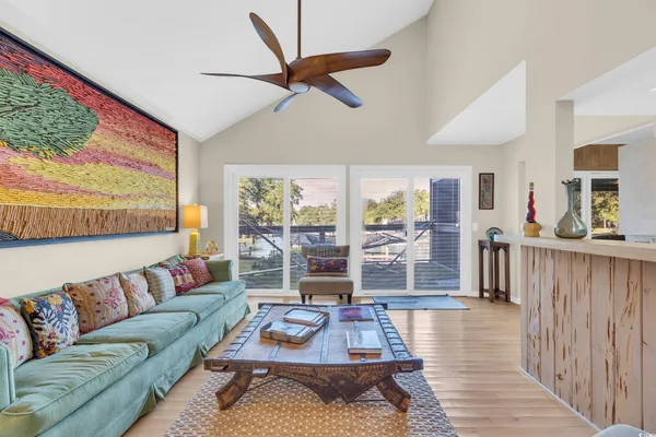 $2,400,000 | 527 Mt Gilead Road, Murrells Inlet, SC 29576