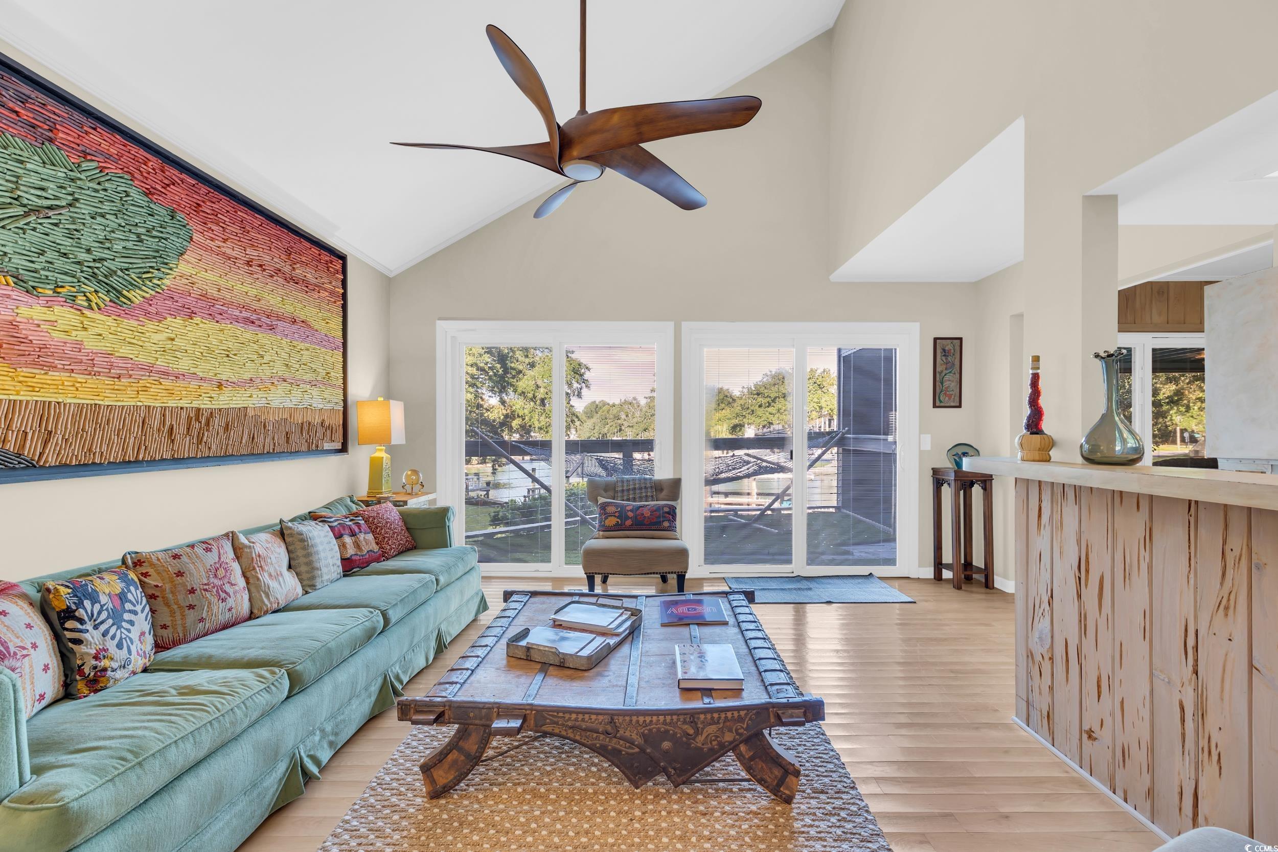 527 Mt Gilead Road Murrells Inlet, SC 29576 - Photo 9 of 40