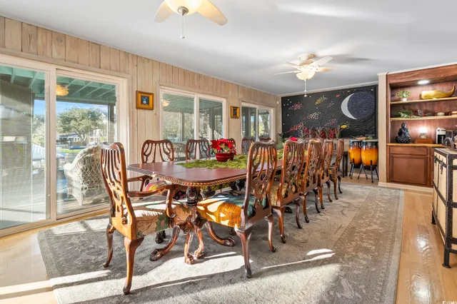 $2,400,000 | 527 Mt Gilead Road, Murrells Inlet, SC 29576