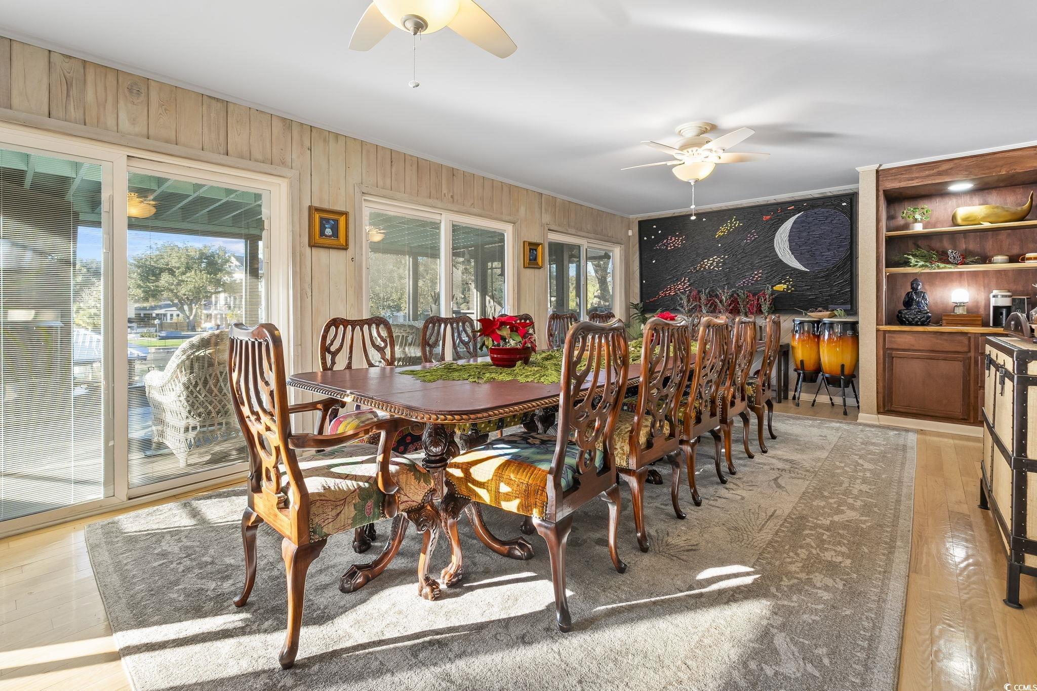 527 Mt Gilead Road Murrells Inlet, SC 29576 - Photo 9 of 40