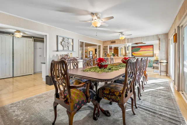 $2,400,000 | 527 Mt Gilead Road, Murrells Inlet, SC 29576