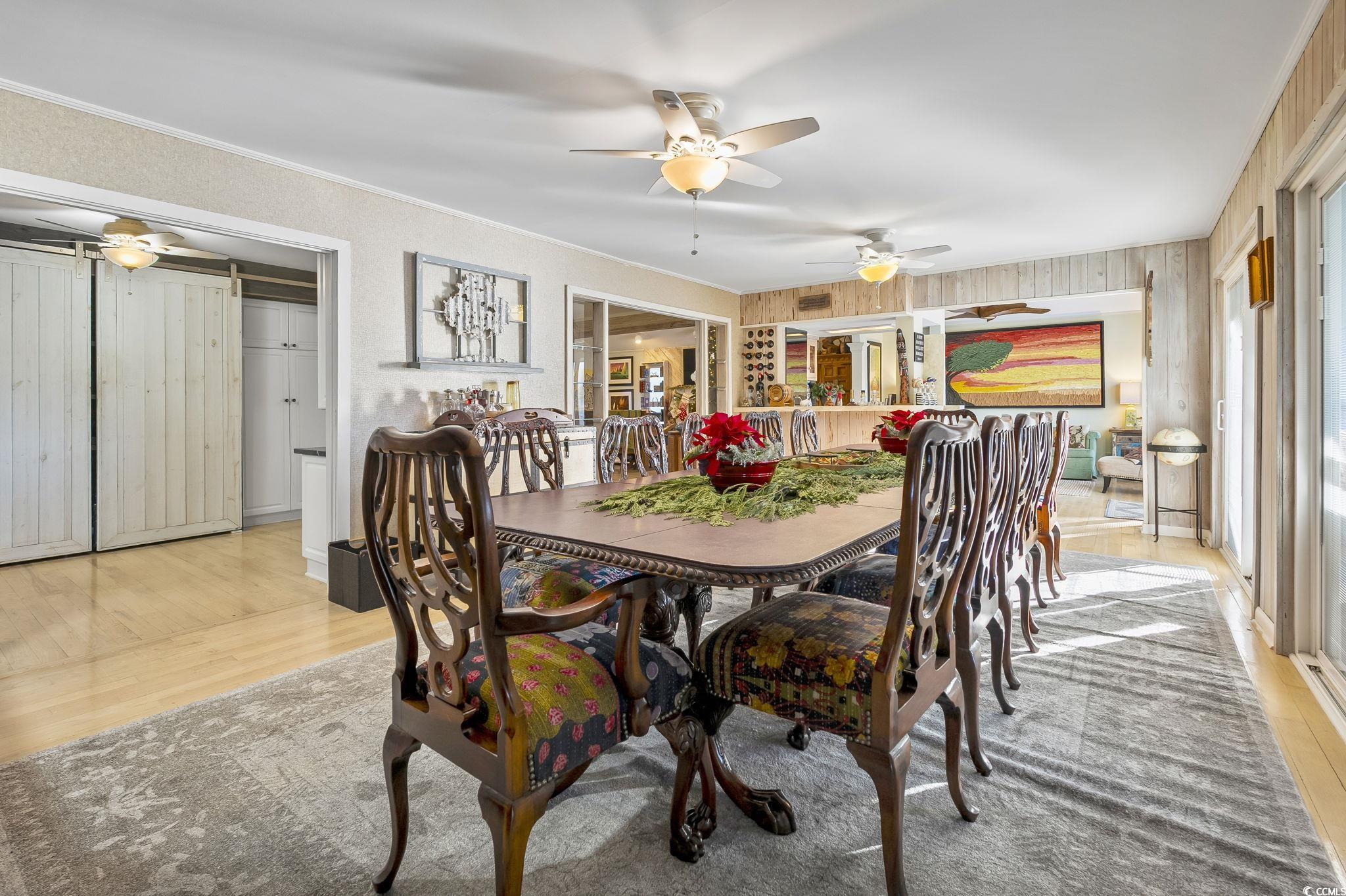 527 Mt Gilead Road Murrells Inlet, SC 29576 - Photo 10 of 40