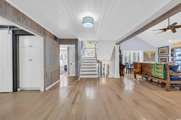 $2,400,000 | 527 Mt Gilead Road, Murrells Inlet, SC 29576