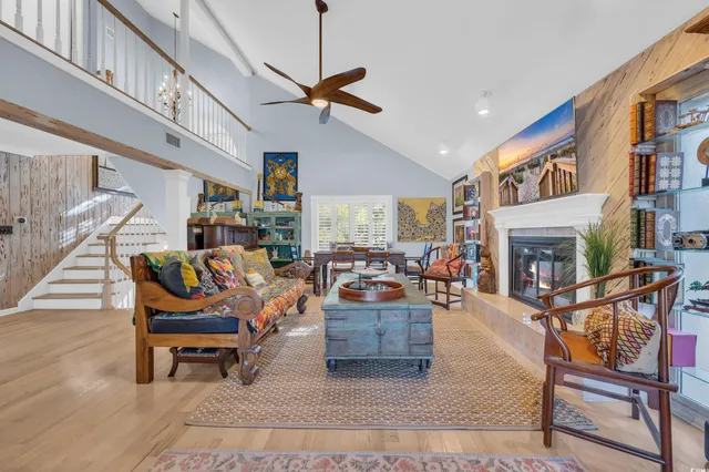 $2,400,000 | 527 Mt Gilead Road, Murrells Inlet, SC 29576