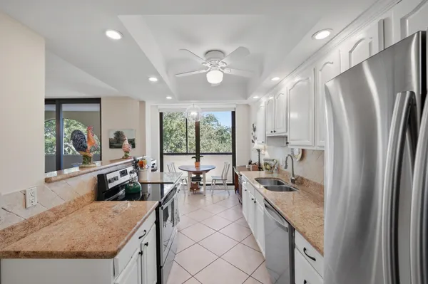 $349,000 | 5601 Jimmy Buffett Mem Highway, Unit 301S, Vero Beach, FL 32963