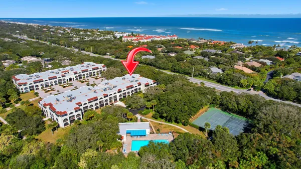 $349,000 | 5601 Jimmy Buffett Mem Highway, Unit 301S, Vero Beach, FL 32963