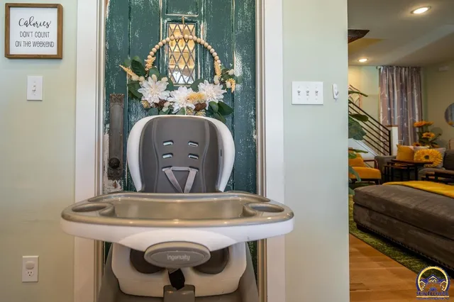 $365,000 | 1200 Southwest Taylor Street, Topeka, KS 66612