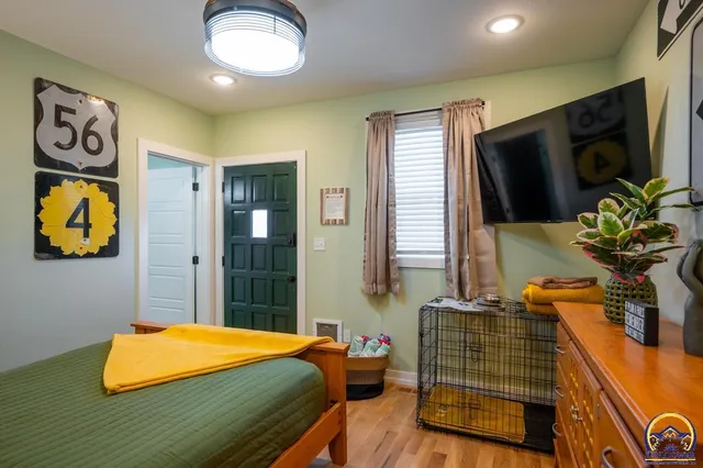 $365,000 | 1200 Southwest Taylor Street, Topeka, KS 66612