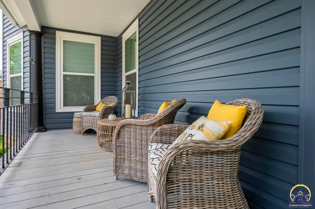 $365,000 | 1200 Southwest Taylor Street, Topeka, KS 66612