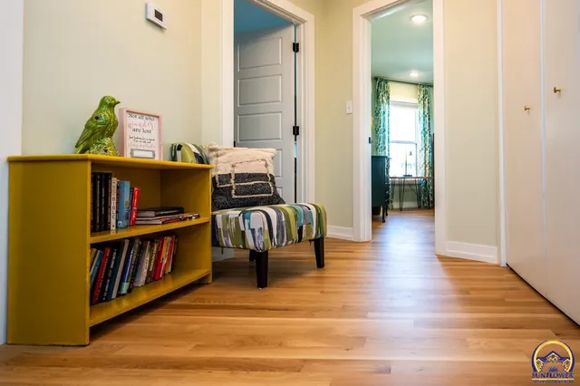 $365,000 | 1200 Southwest Taylor Street, Topeka, KS 66612