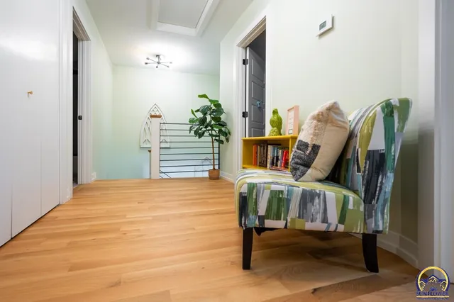 $365,000 | 1200 Southwest Taylor Street, Topeka, KS 66612