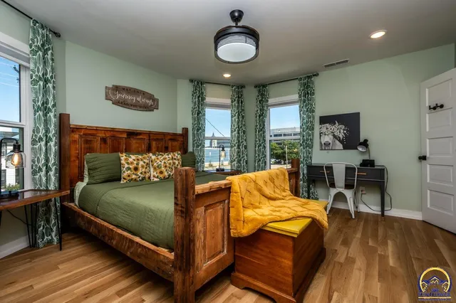 $365,000 | 1200 Southwest Taylor Street, Topeka, KS 66612