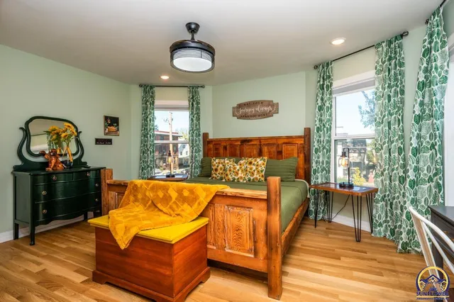 $365,000 | 1200 Southwest Taylor Street, Topeka, KS 66612