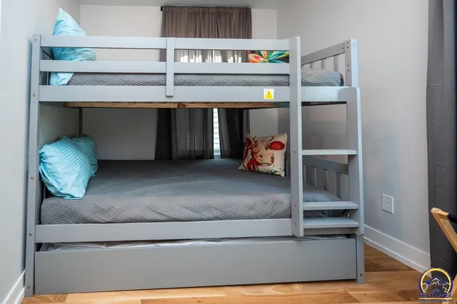 $365,000 | 1200 Southwest Taylor Street, Topeka, KS 66612