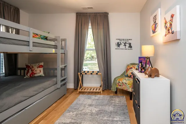 $365,000 | 1200 Southwest Taylor Street, Topeka, KS 66612