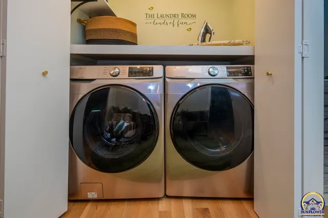 $365,000 | 1200 Southwest Taylor Street, Topeka, KS 66612