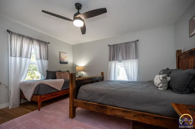 $365,000 | 1200 Southwest Taylor Street, Topeka, KS 66612