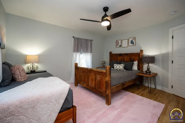 $365,000 | 1200 Southwest Taylor Street, Topeka, KS 66612