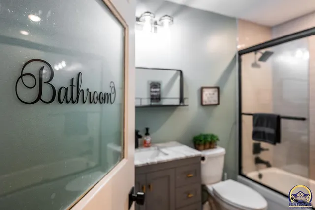 $365,000 | 1200 Southwest Taylor Street, Topeka, KS 66612