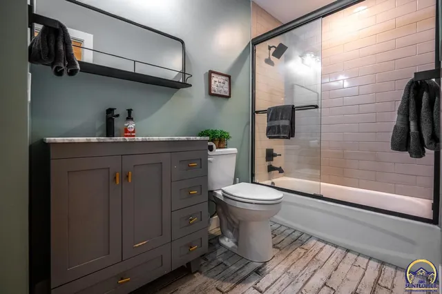 $365,000 | 1200 Southwest Taylor Street, Topeka, KS 66612