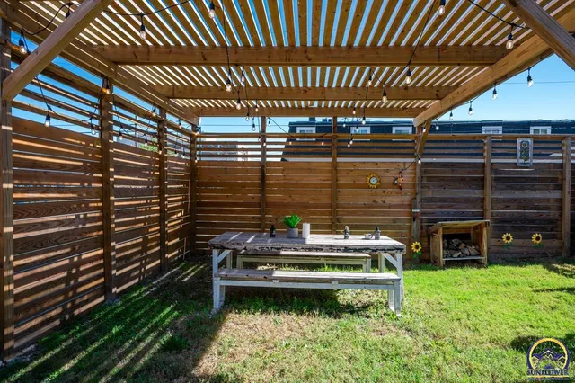 $365,000 | 1200 Southwest Taylor Street, Topeka, KS 66612