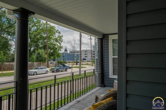 $365,000 | 1200 Southwest Taylor Street, Topeka, KS 66612