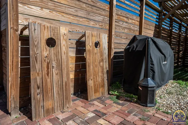 $365,000 | 1200 Southwest Taylor Street, Topeka, KS 66612