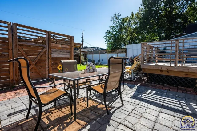 $365,000 | 1200 Southwest Taylor Street, Topeka, KS 66612