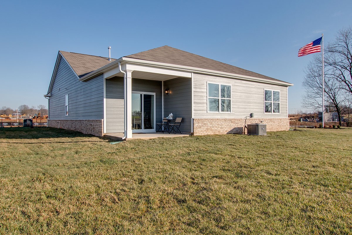 266 Willy Mae Road, Unit 151 Murfreesboro, TN 37129 - Photo 22 of 33 Gallery Image 22