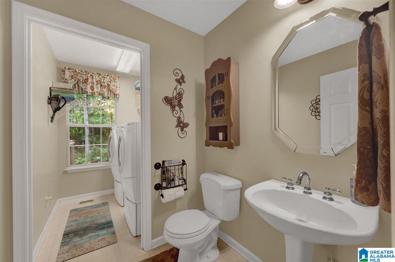 9600 McPherson Road Warrior, AL 35180 - Photo 8 of 24