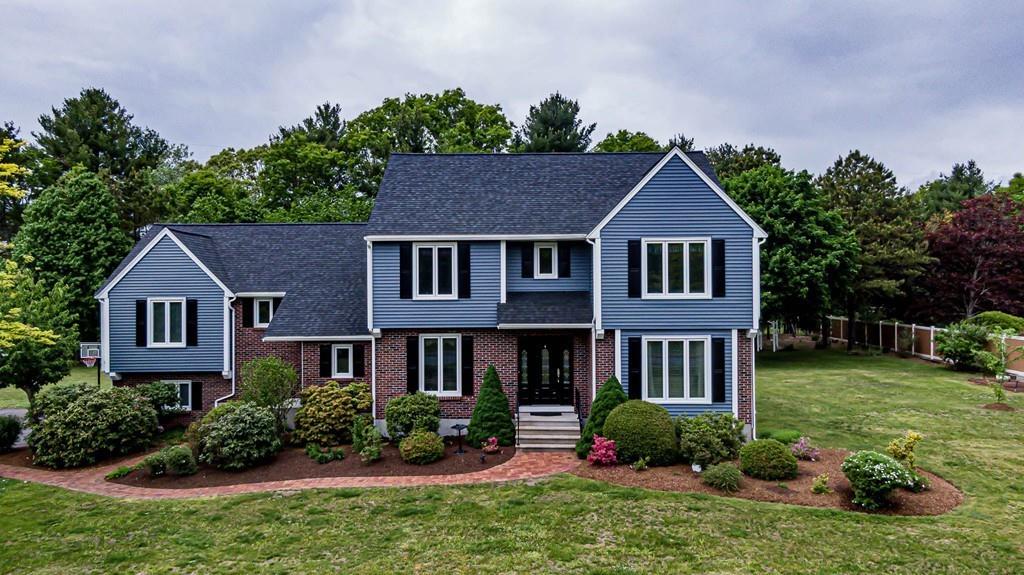 22 Colonial Drive Mendon, MA 01756 - Photo 1 of 42