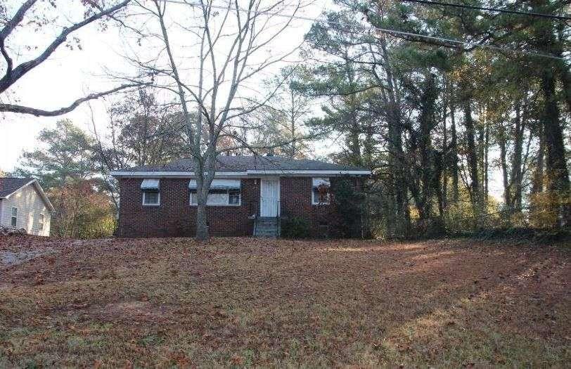 2312 Pryor Road Southwest Atlanta, GA 30315 - Photo 1 of 1 Gallery Image 1
