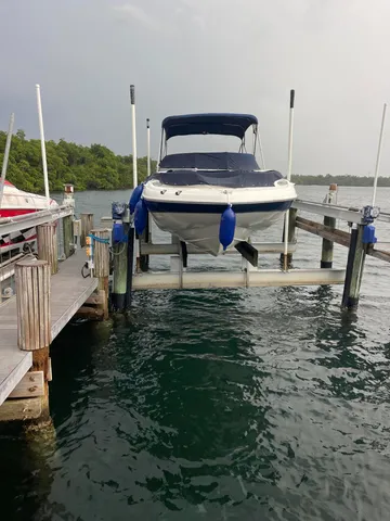 a view of a city with tall buildings