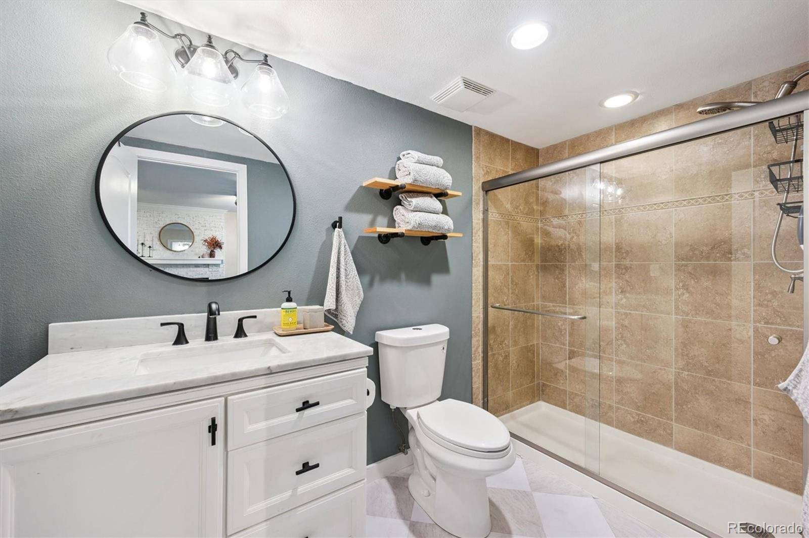 8442 Timberwood Street Highlands Ranch, CO 80126 - Photo 17 of 36