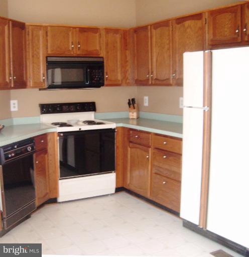 1712 Ross Road Forest Hill, MD 21050 - Photo 12 of 28 Kitchen