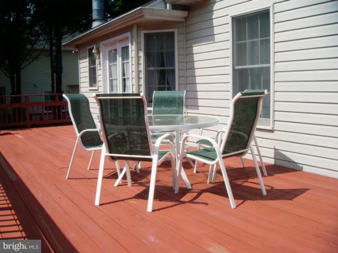 1712 Ross Road Forest Hill, MD 21050 - Photo 27 of 28 Exterior (Rear)