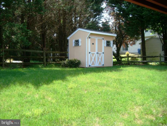 1712 Ross Road Forest Hill, MD 21050 - Photo 28 of 28 Exterior (Rear)