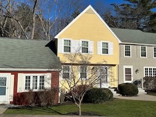 107 King George Drive, Unit 2 Georgetown, MA 01921 - Photo 3 of 9 Gallery Image 3