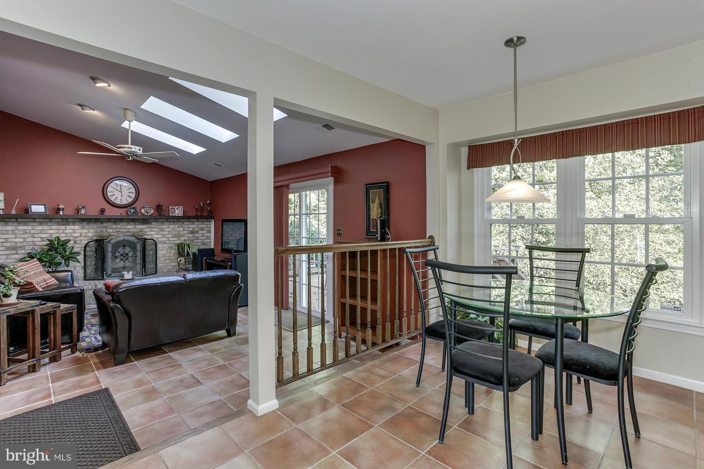 2301 McCormick Road Rockville, MD 20850 - Photo 11 of 30 Kitchen