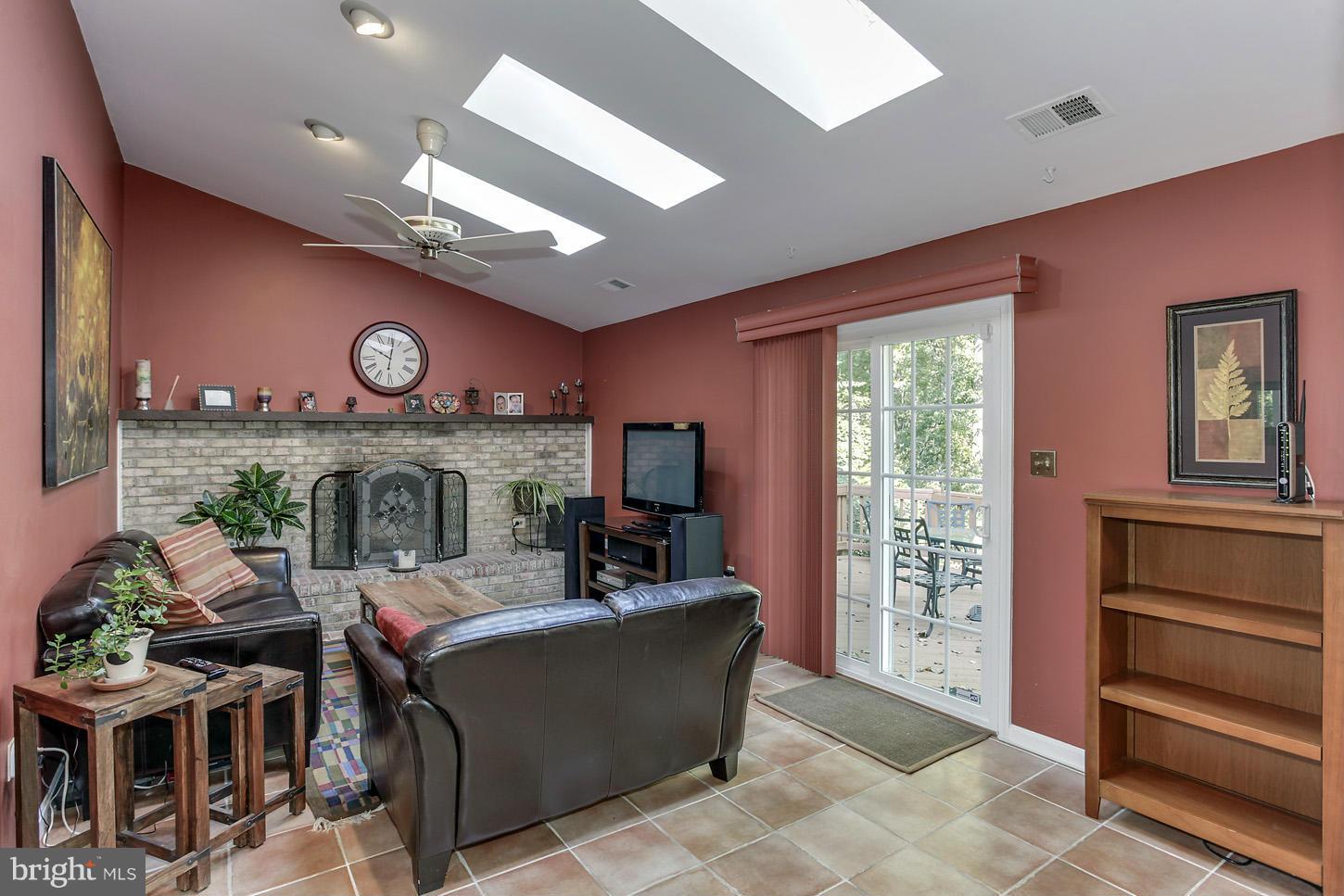 2301 McCormick Road Rockville, MD 20850 - Photo 12 of 30 Family Room