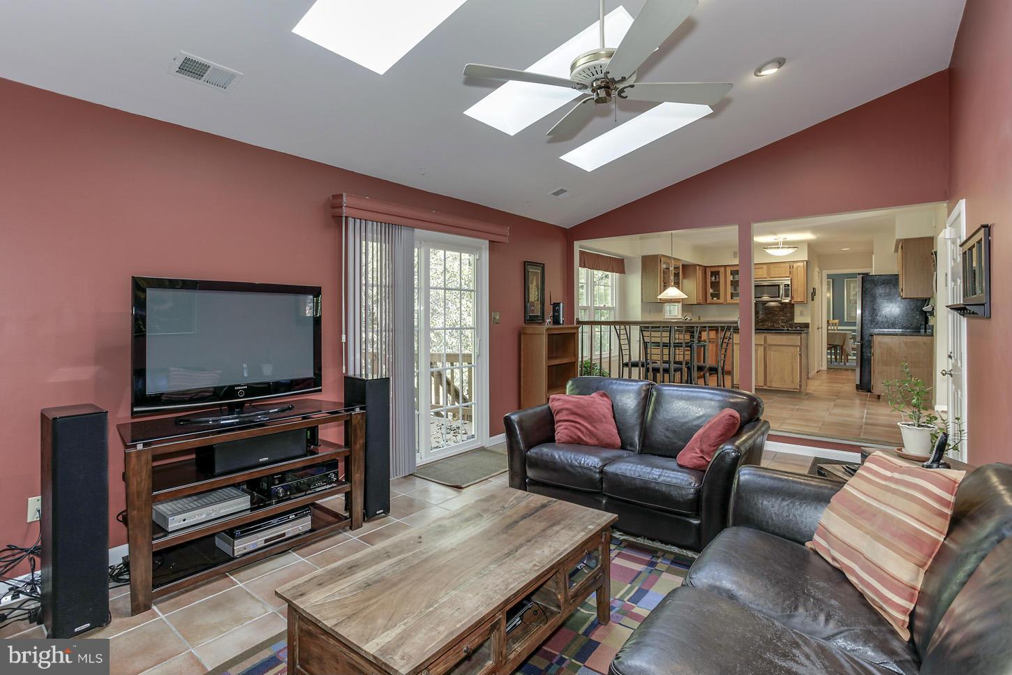 2301 McCormick Road Rockville, MD 20850 - Photo 13 of 30 Family Room