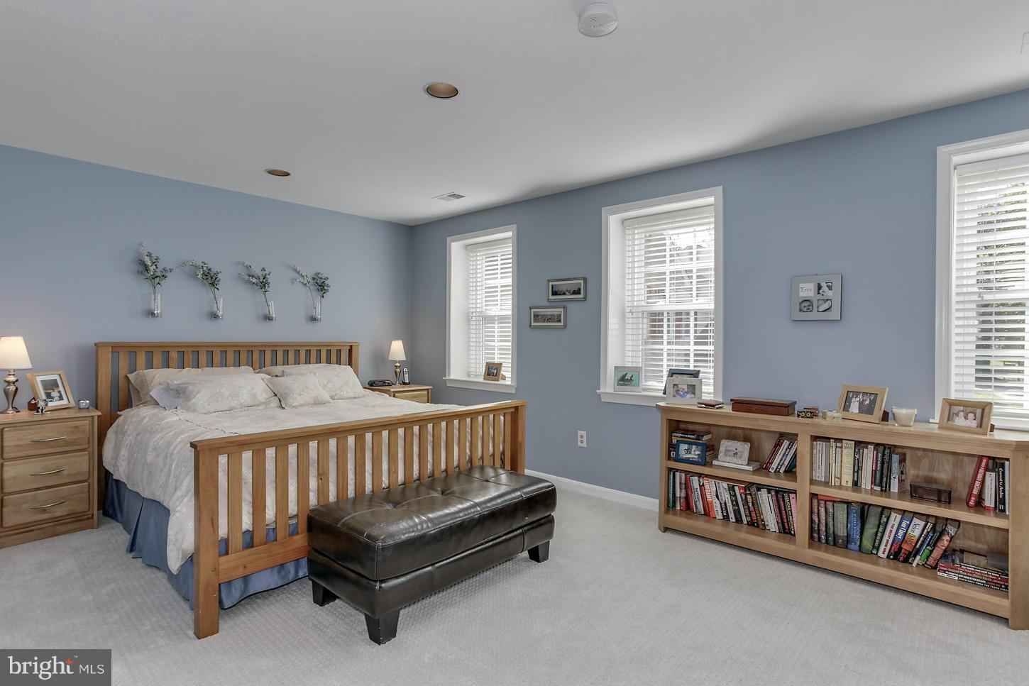 2301 McCormick Road Rockville, MD 20850 - Photo 15 of 30 Bedroom (Master)