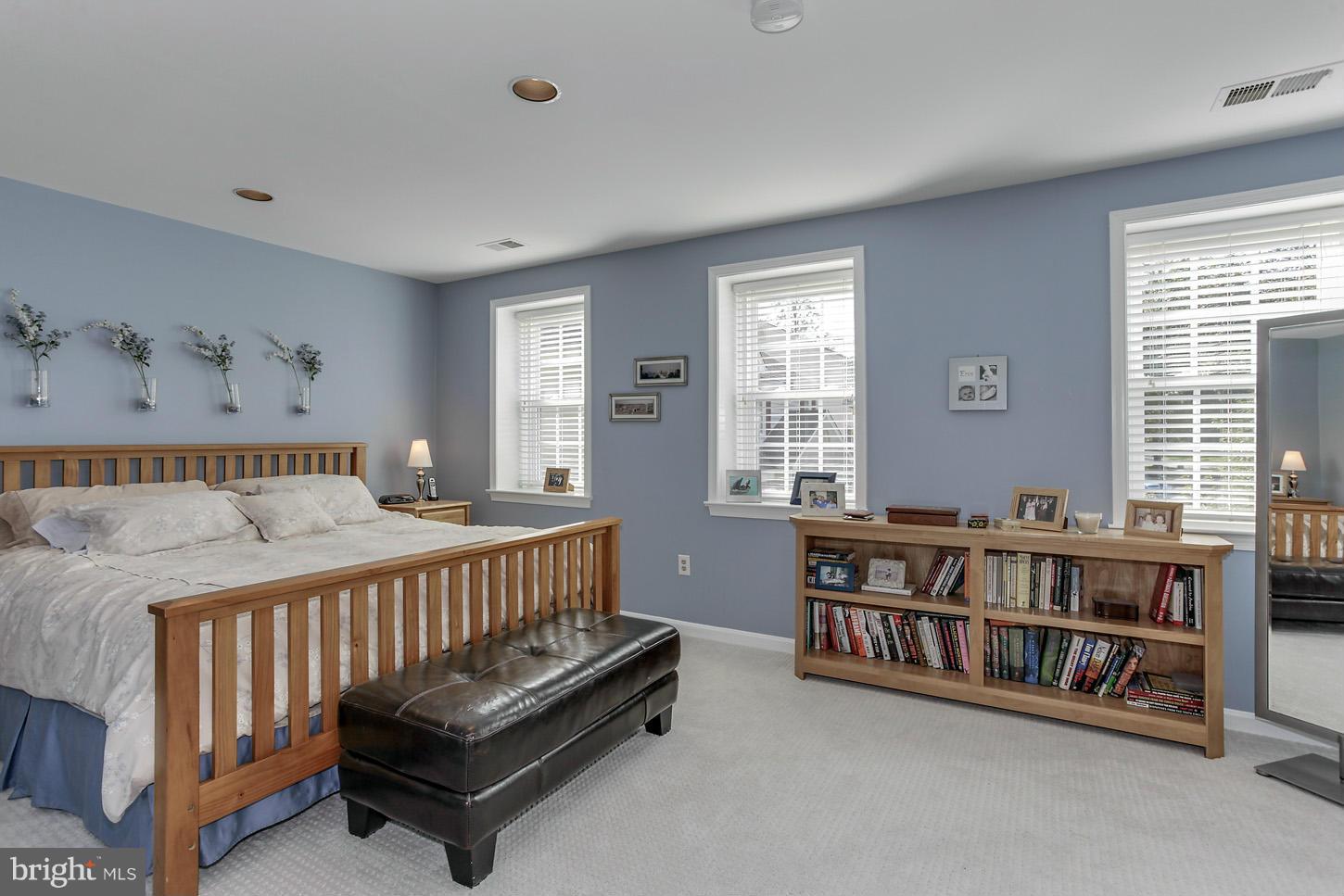 2301 McCormick Road Rockville, MD 20850 - Photo 16 of 30 Bedroom (Master)