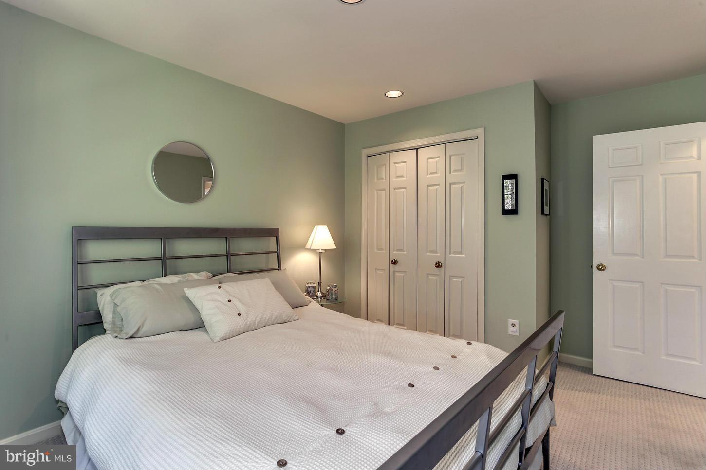 2301 McCormick Road Rockville, MD 20850 - Photo 20 of 30 Bedroom