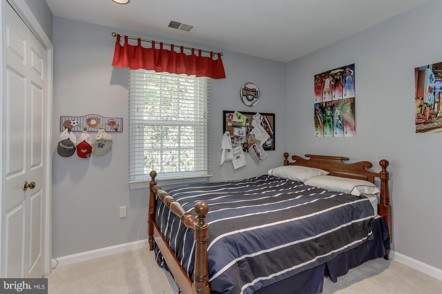 2301 McCormick Road Rockville, MD 20850 - Photo 21 of 30 Bedroom