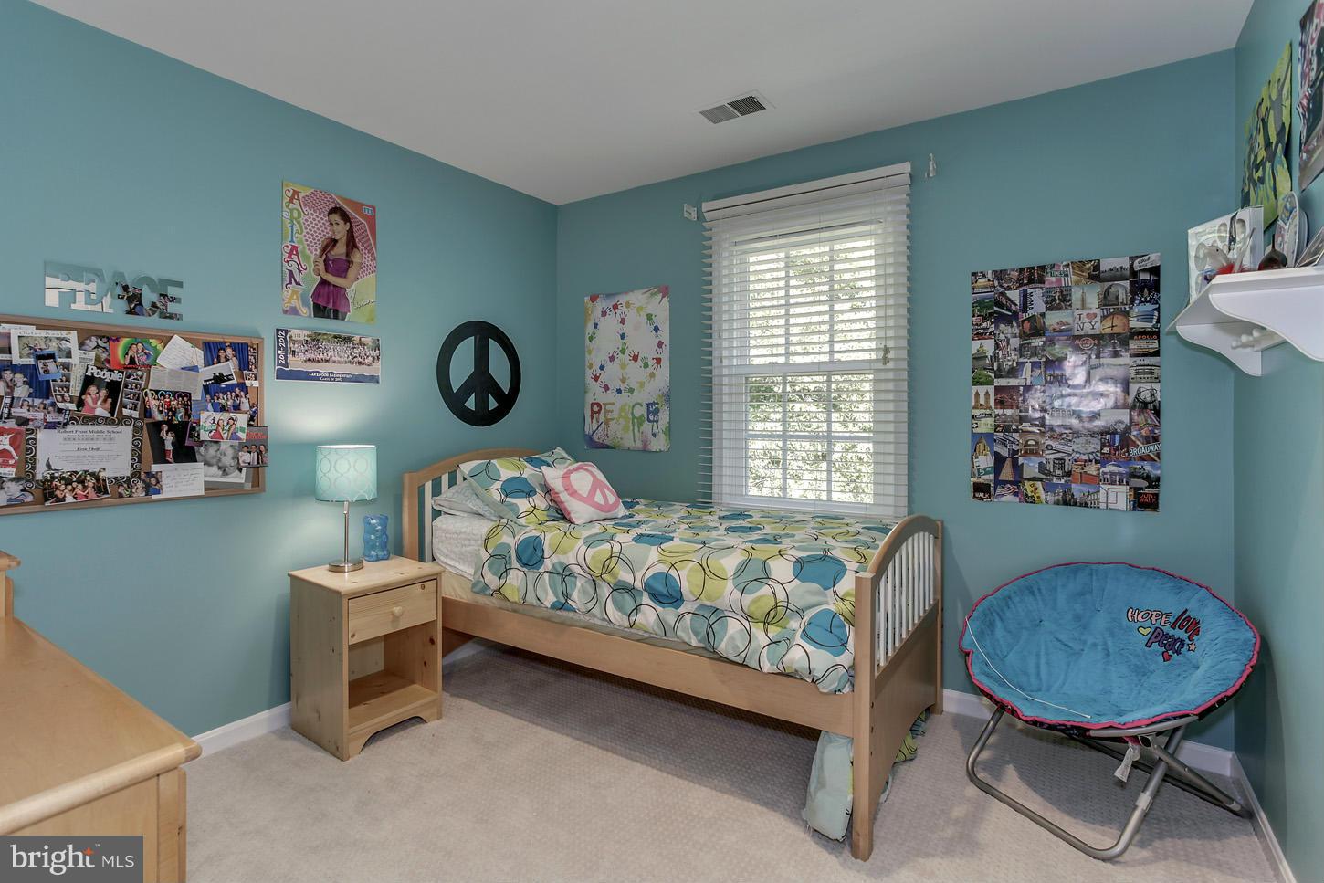2301 McCormick Road Rockville, MD 20850 - Photo 22 of 30 Bedroom