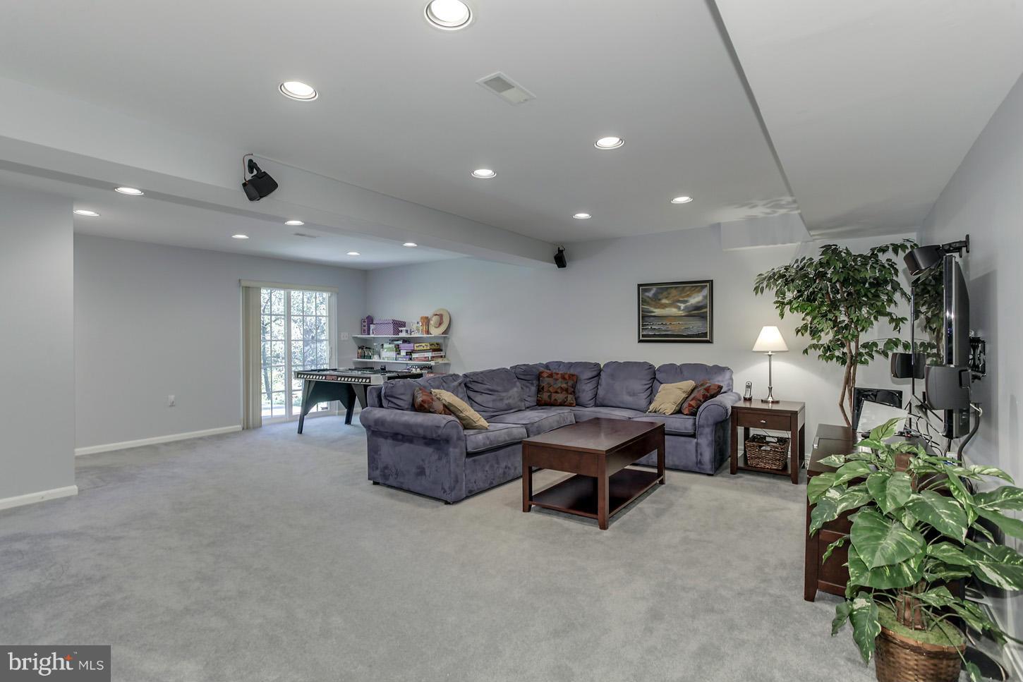 2301 McCormick Road Rockville, MD 20850 - Photo 23 of 30 Basement