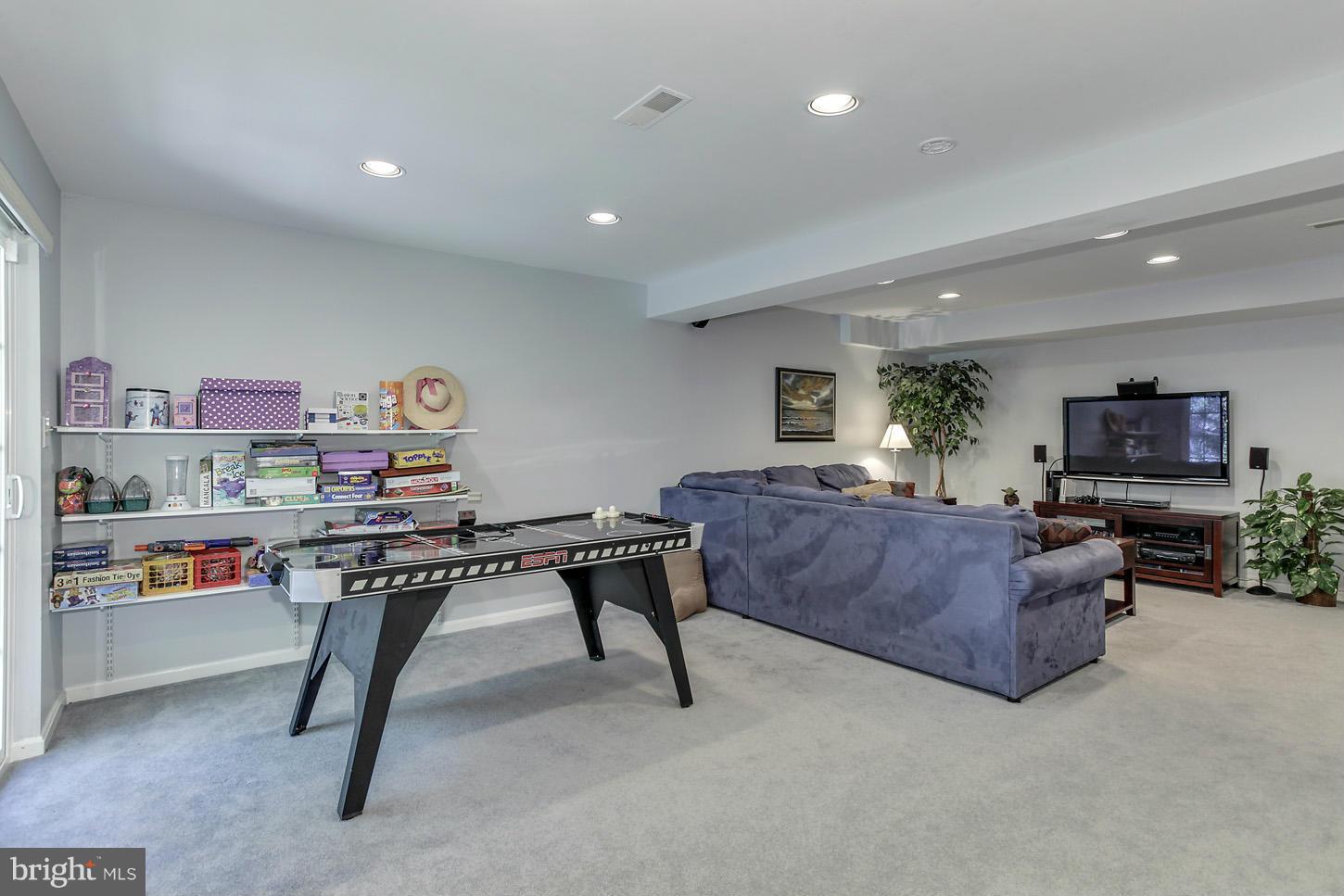 2301 McCormick Road Rockville, MD 20850 - Photo 24 of 30 Basement